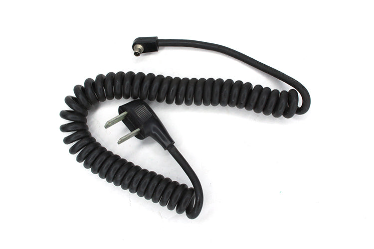 Graflex Coiled Ac/pc Sync Cord