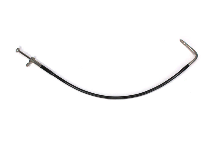 90 Degree Cable Release