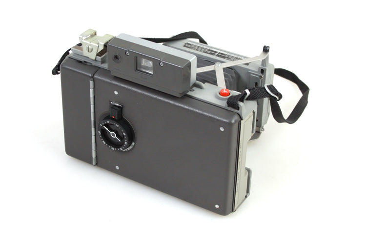 Polaroid 440 Camera