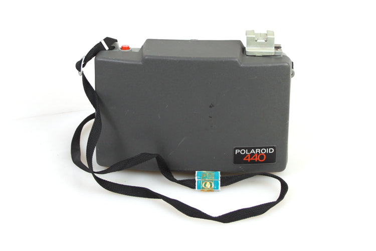 Polaroid 440 Camera