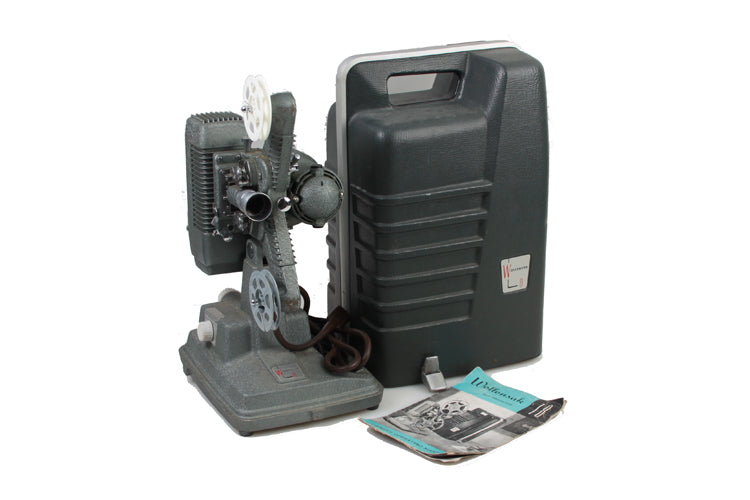 8mm Movie Projector Prop/Display