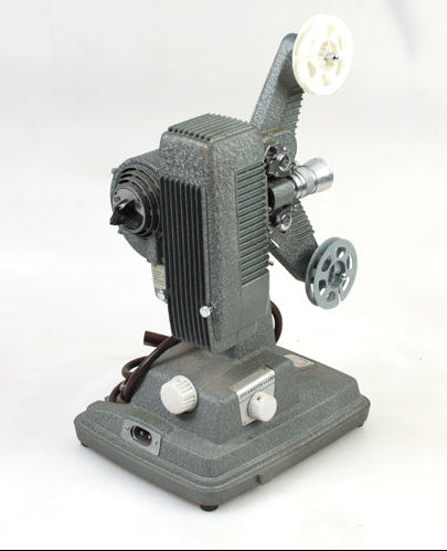8mm Movie Projector Prop/Display