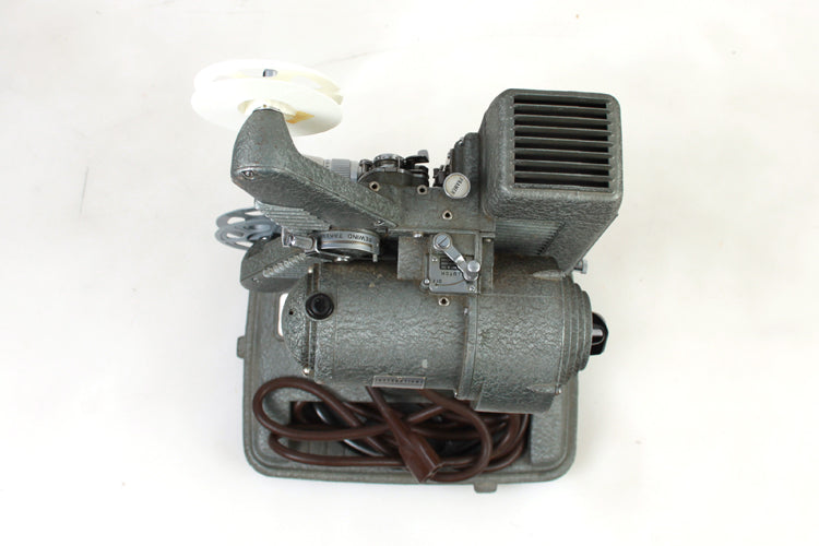 8mm Movie Projector Prop/Display