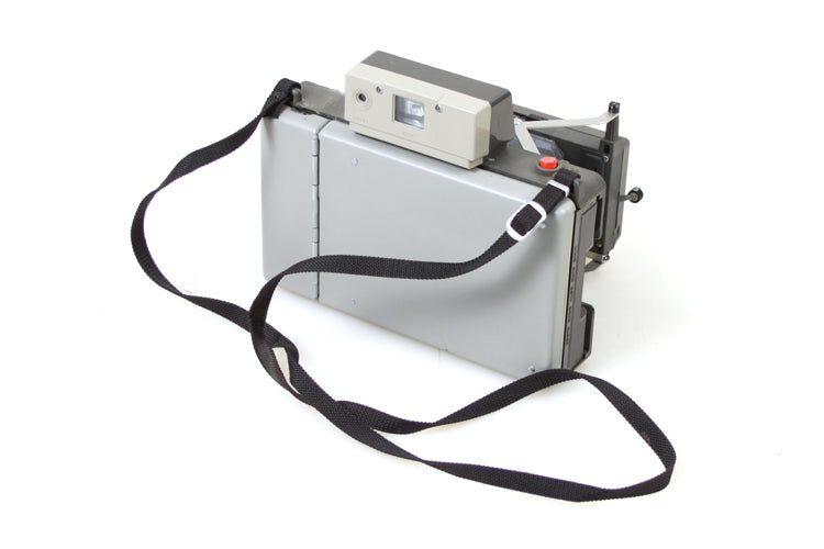 Polaroid 320 Land Camera