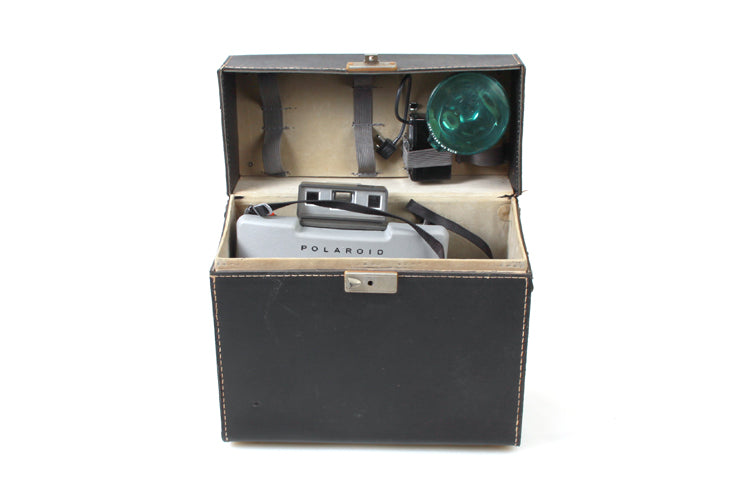 Polaroid 320 Land Camera