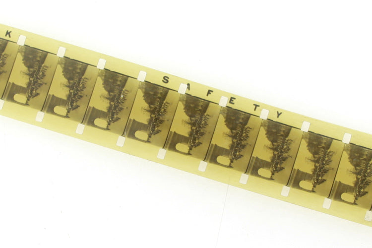 16mm Movie 1927, "Ten Years After. The American Legion Parade In Paris September, 1927. Scenes In The Battle Fields Today. (No. 6508). Paris. Scenic Of The City. (No. 1511)."