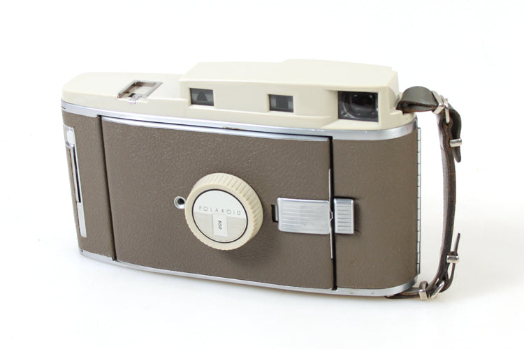 Polaroid Land Camera Model 800 High Speed Kit