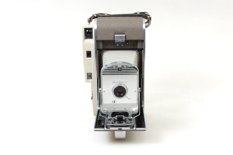 Polaroid Land Camera Model 800 High Speed Kit
