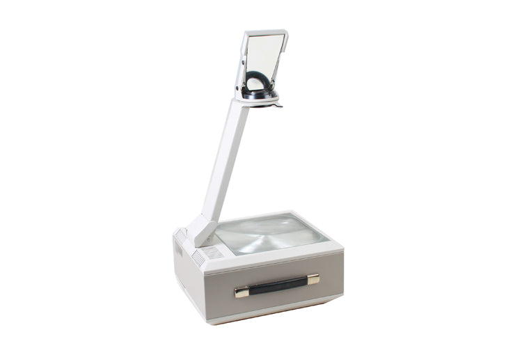 Apollo Legend T200 Portable Transmissive Overhead Projector