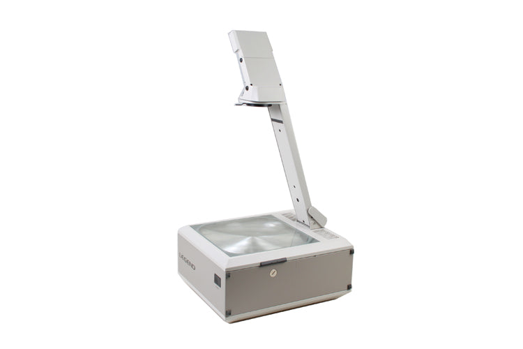 Apollo Legend T200 Portable Transmissive Overhead Projector