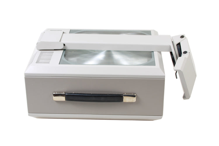 Apollo Legend T200 Portable Transmissive Overhead Projector