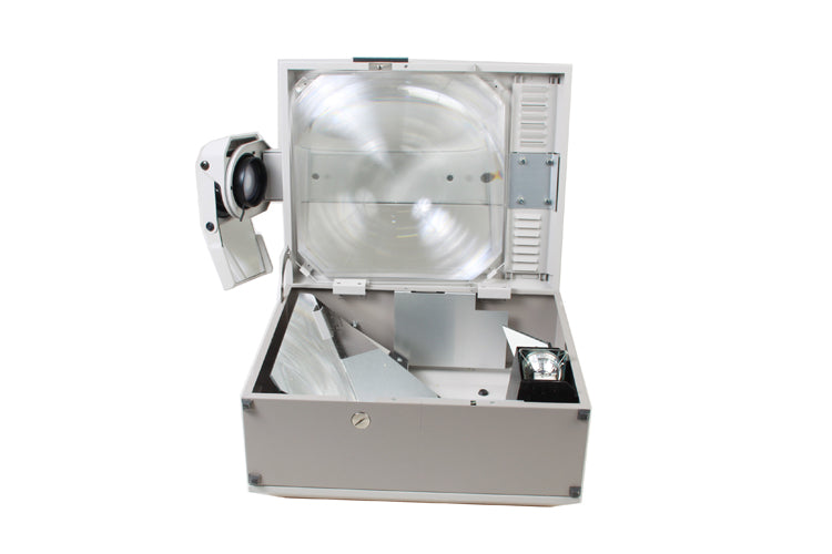Apollo Legend T200 Portable Transmissive Overhead Projector