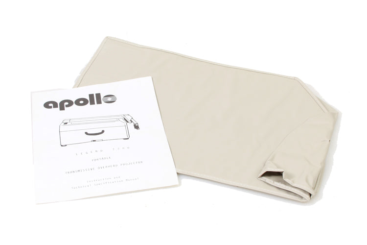 Apollo Legend T200 Portable Transmissive Overhead Projector