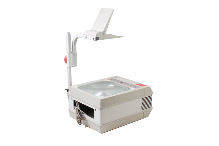 Apollo Eclipse Ai 2000 Overhead Projector