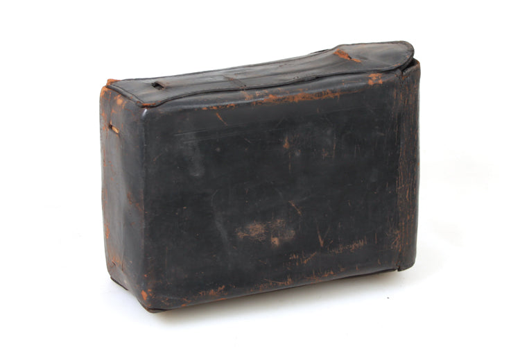 16mm Movie Camera W Original Leather Case