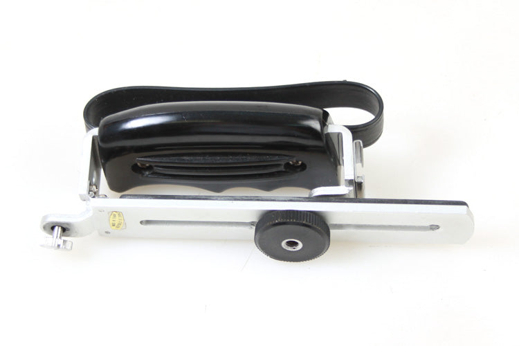 Camera Bracket W Hand Grip Fits Any Camera