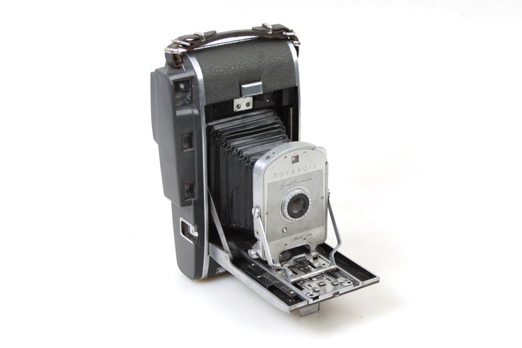 Lot of 4, Vintage Polaroid Cameras