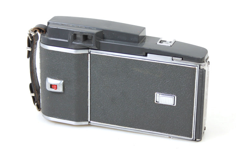 Lot of 4, Vintage Polaroid Cameras