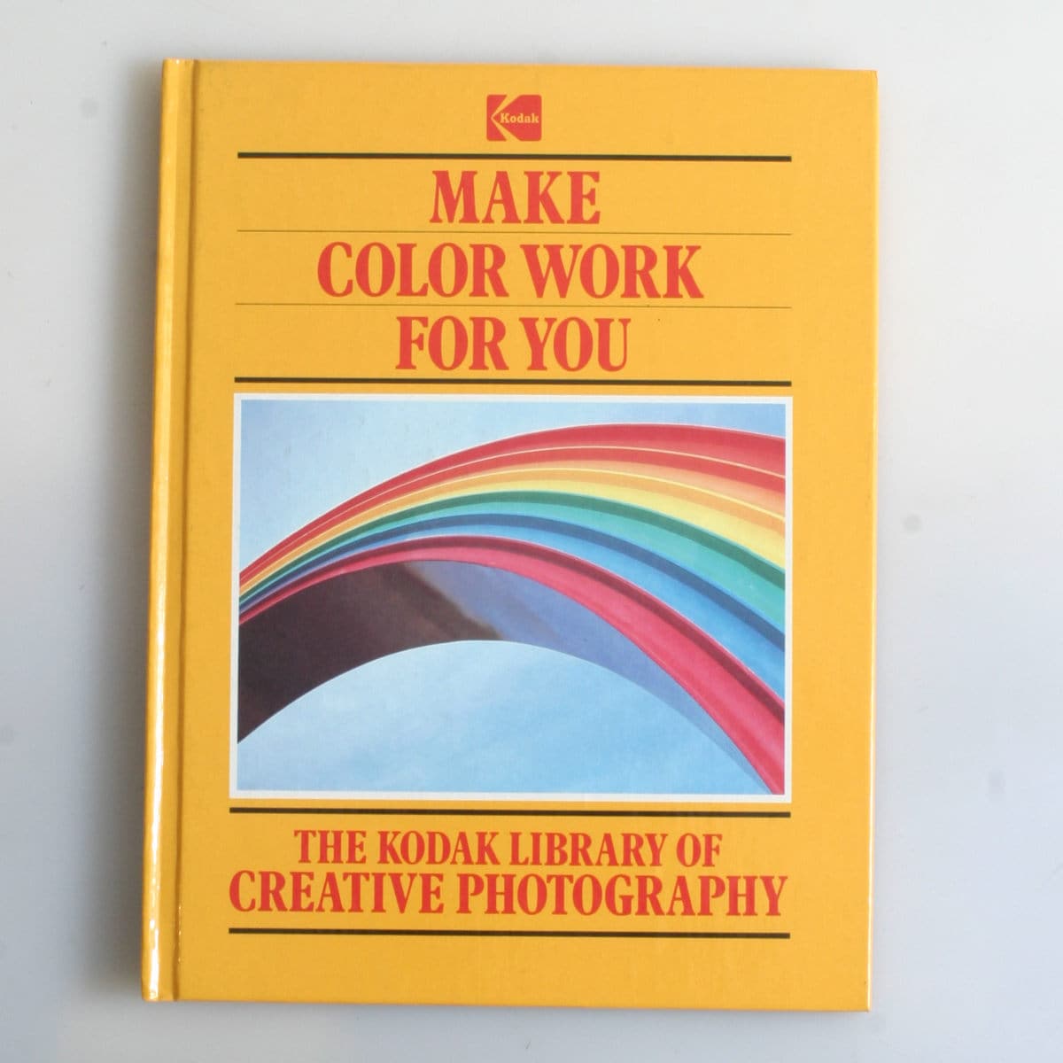Kodak Make Color Work for You 1983