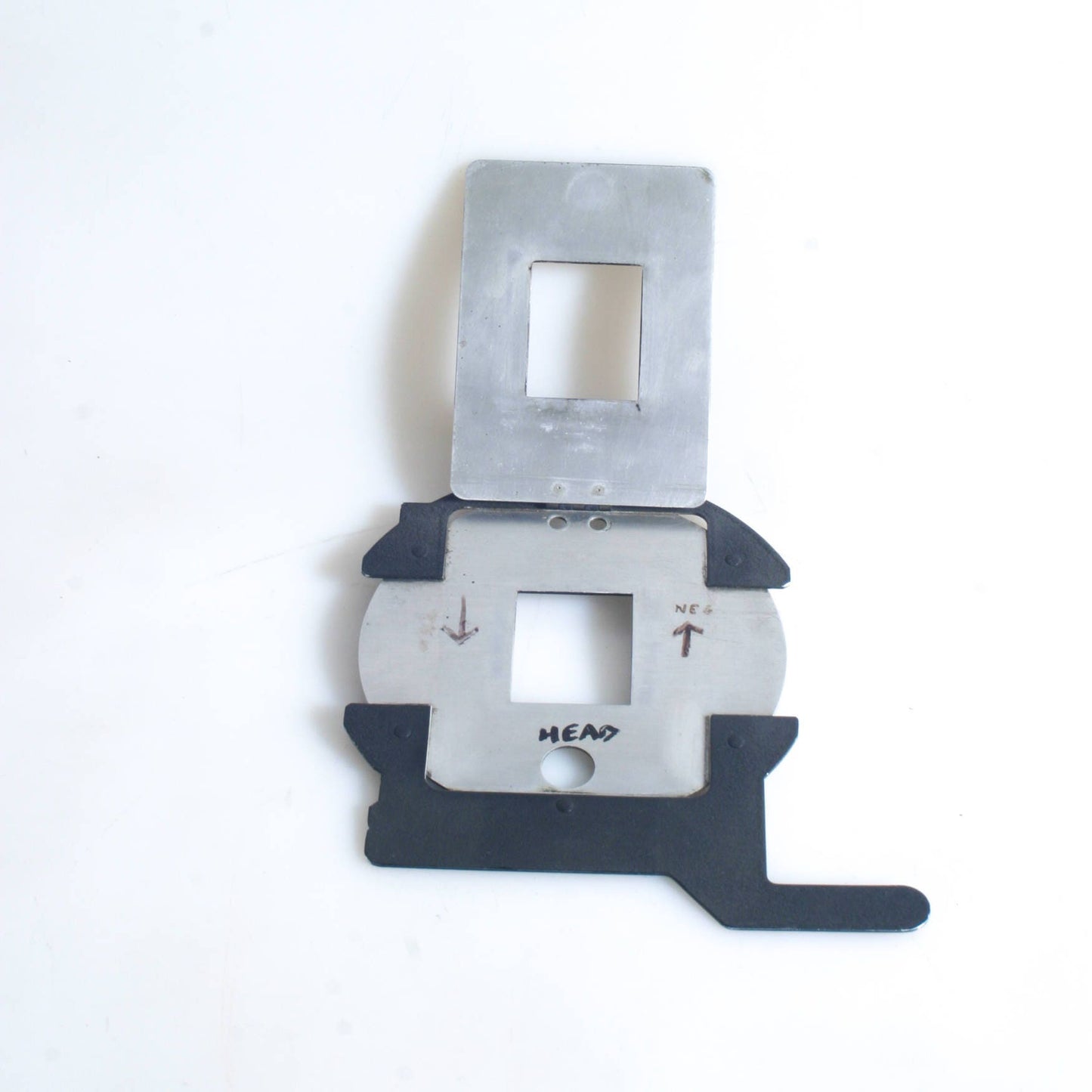 Negative Carrier Medium Format (20mm 2-1/4x2-1/4)