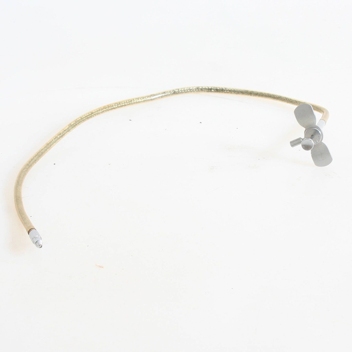Cable Release With Lock