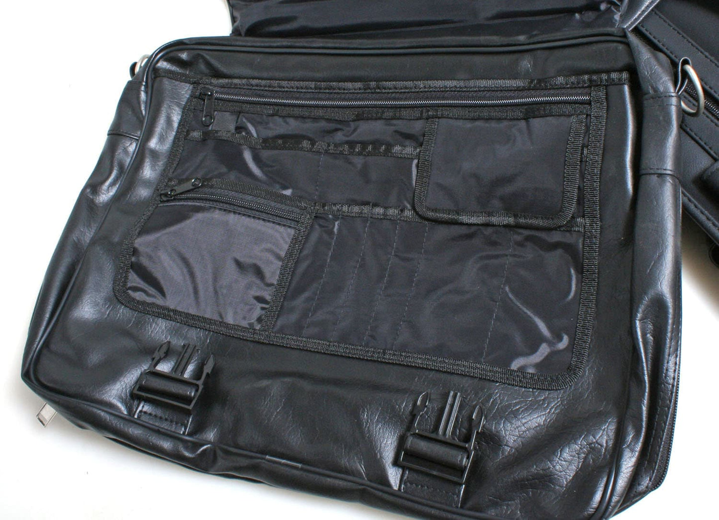 Briefcase, Set of 2//Laptop Case//Portfolio Case//Carrying Case//Business Case