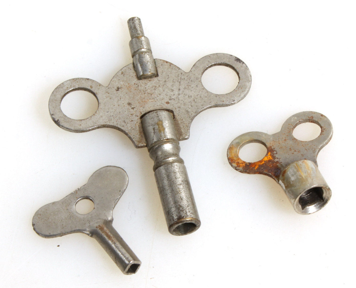 Steampunk Keys//Reuse DIY