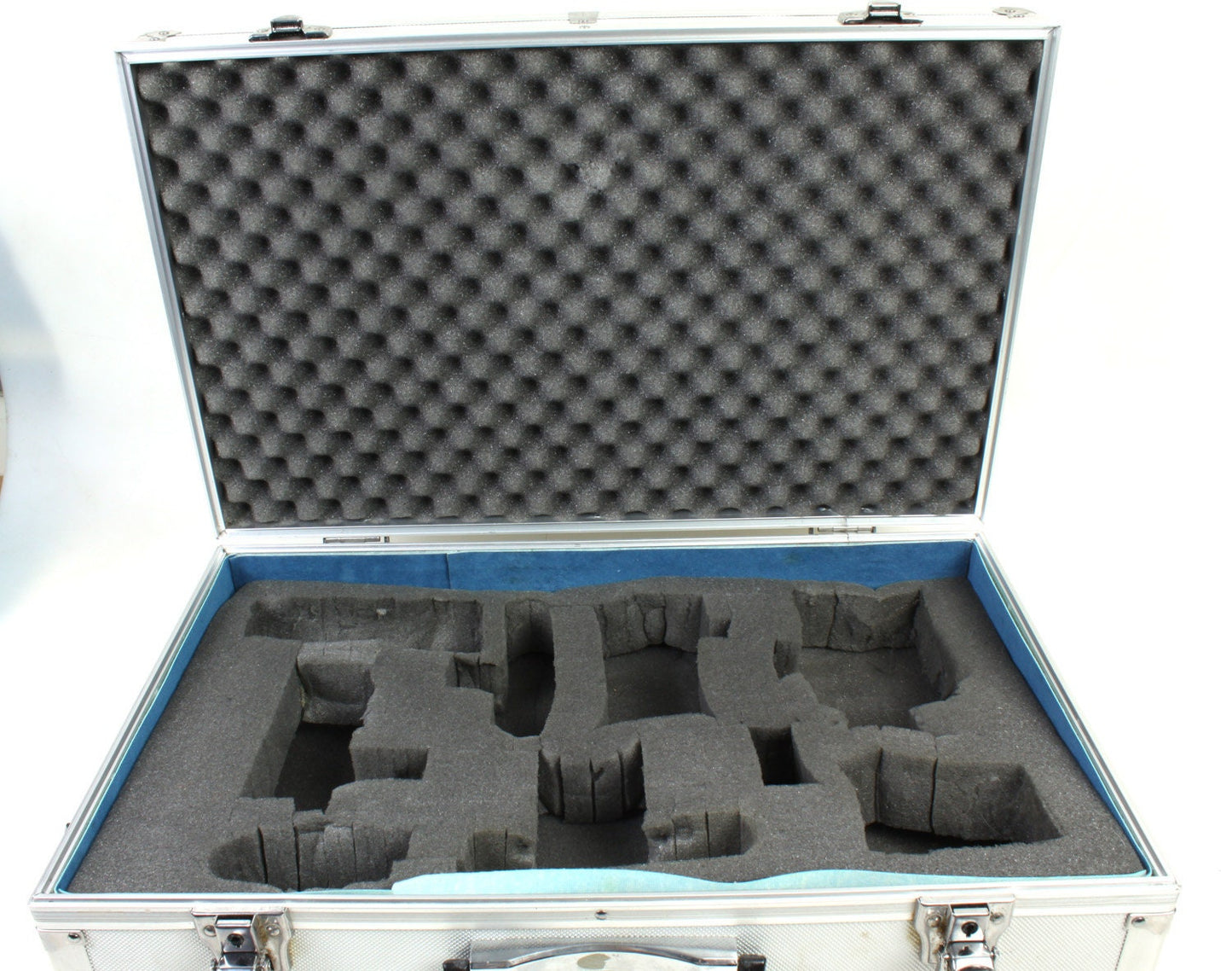 Heavy Duty Camera Case//Travel Case