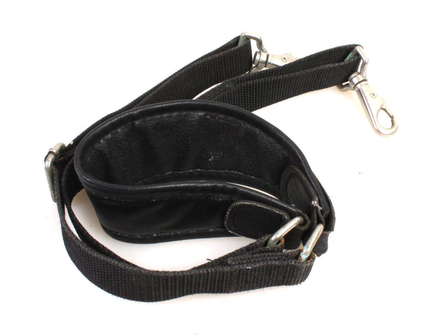 Heavy Duty Camera Case Strap With Neck Pad//Shoulder Strap//Padded Bag Strap
