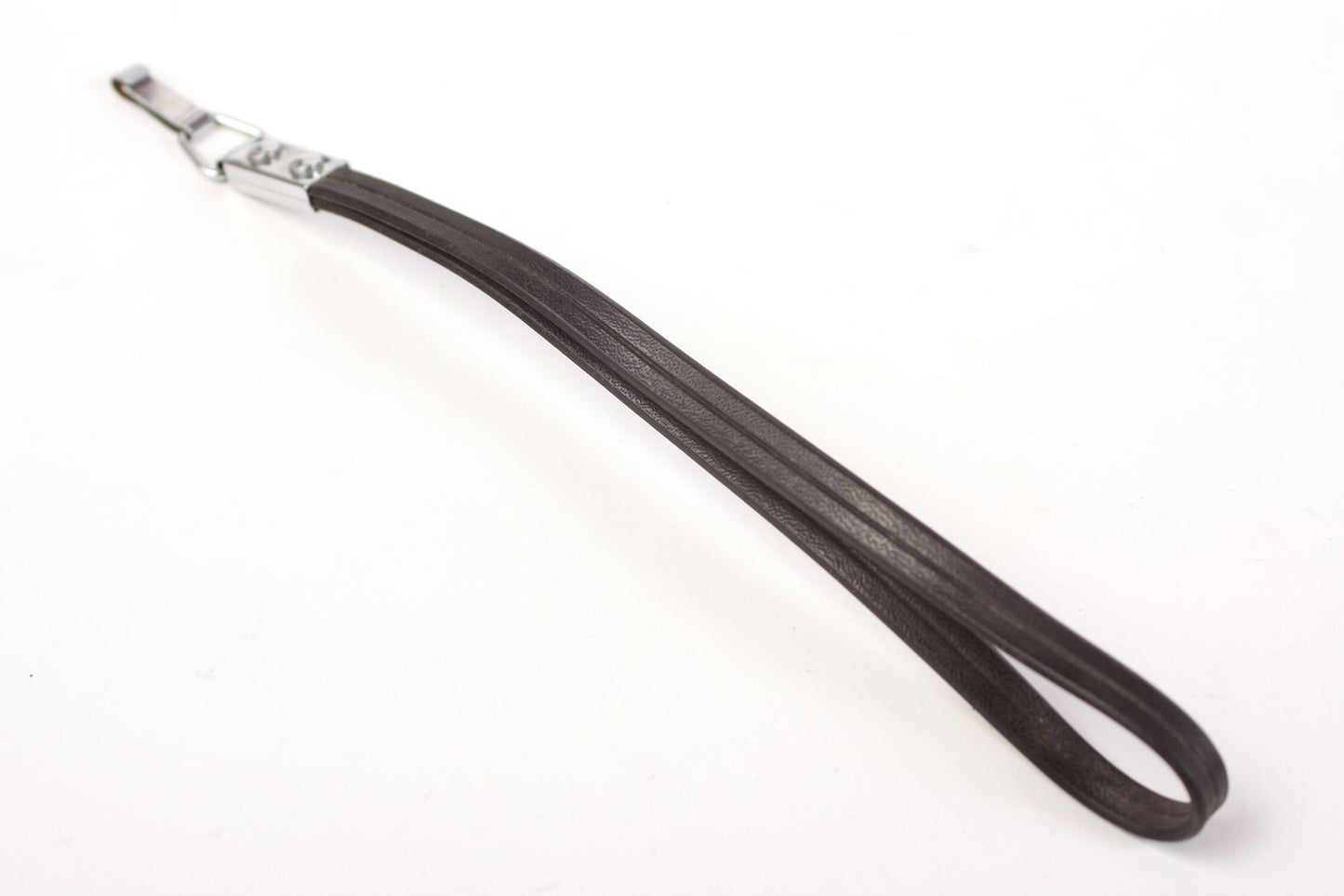 Camera Wrist Strap 1970s Vinyl