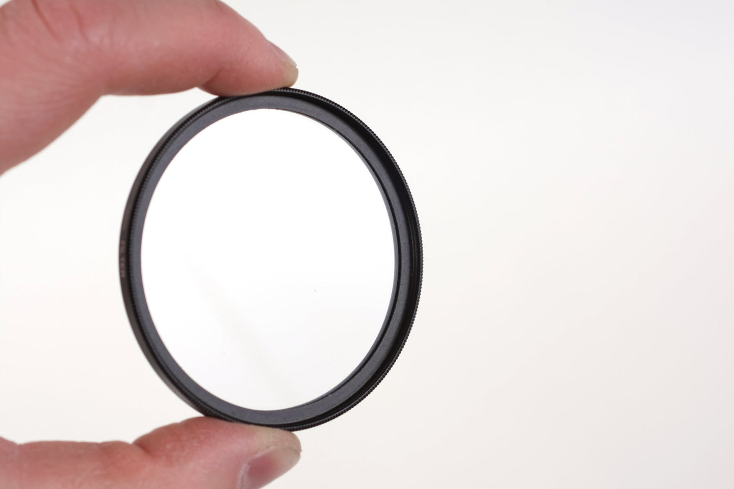 58mm Filter Set UV / FLD / Circular Polarizer