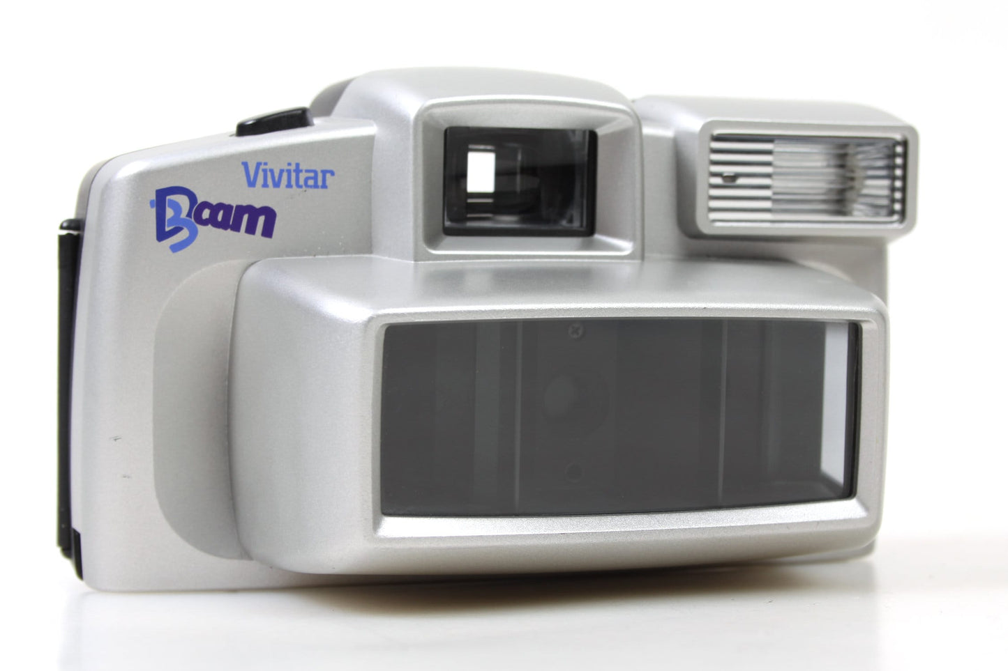 3D Film Camera (Or Regular 35mm) + Viewer