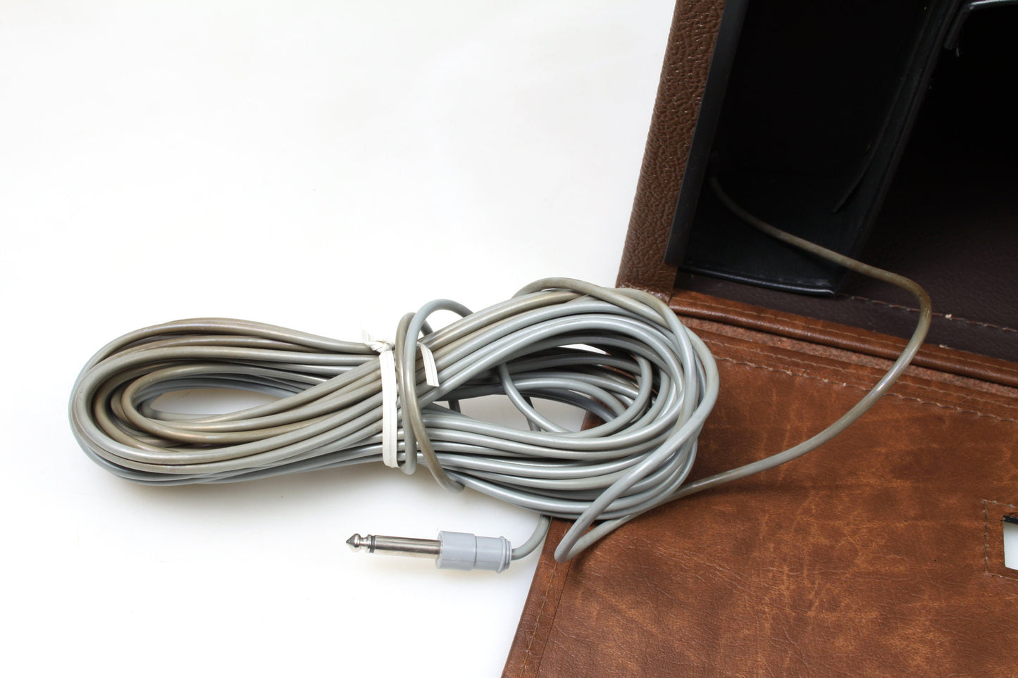 Travel Case w/ Built in Speaker and Key