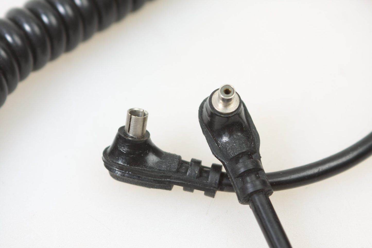 Flash Cord PC to PC - Coiled