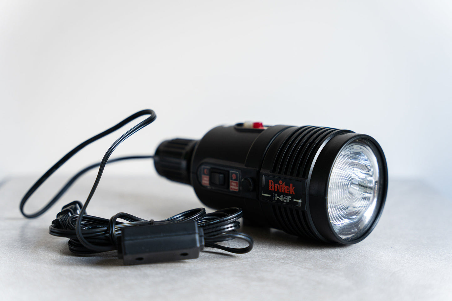 Photographic Studio AC Slave Flash