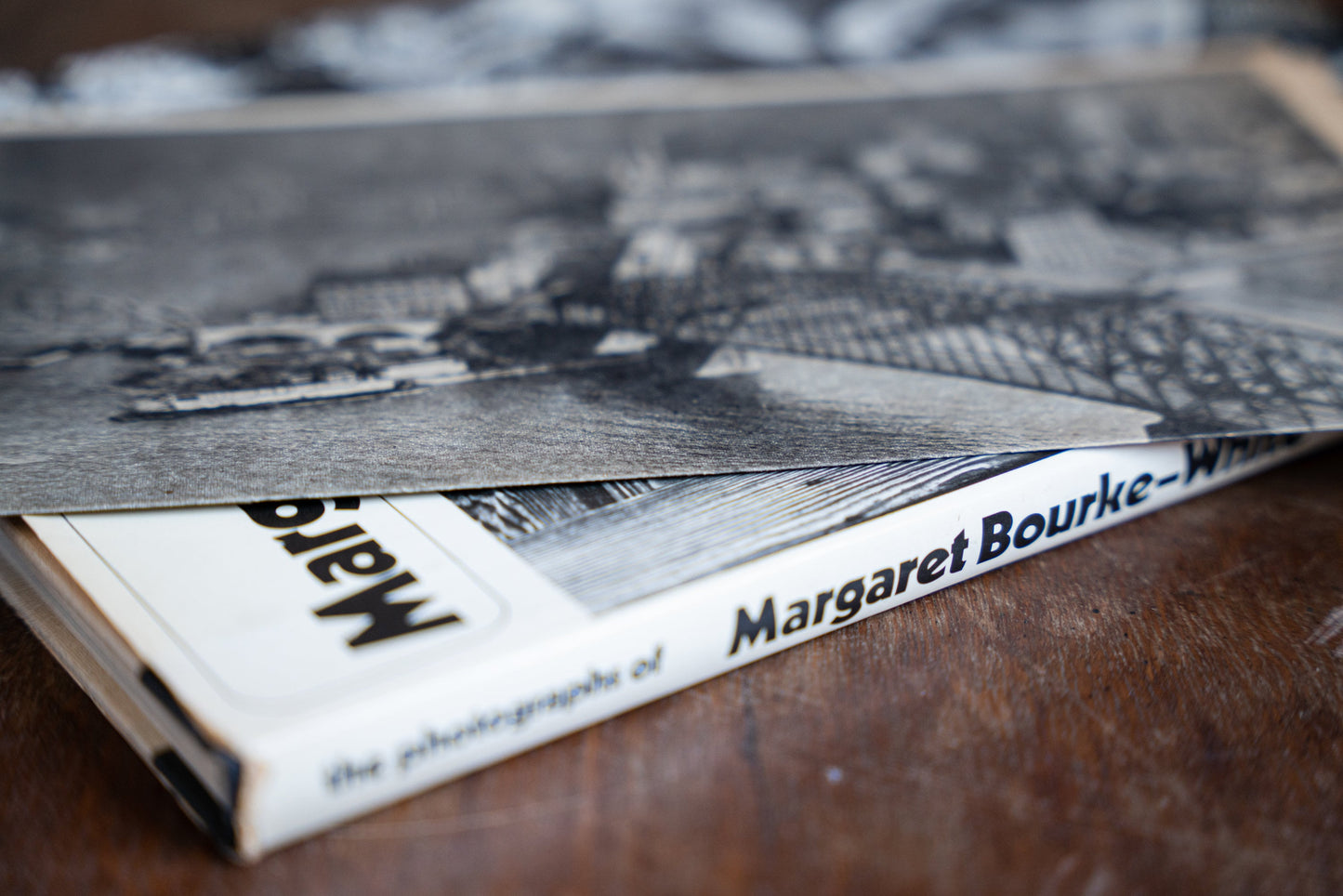 The Photographs of Margaret Bourke-White