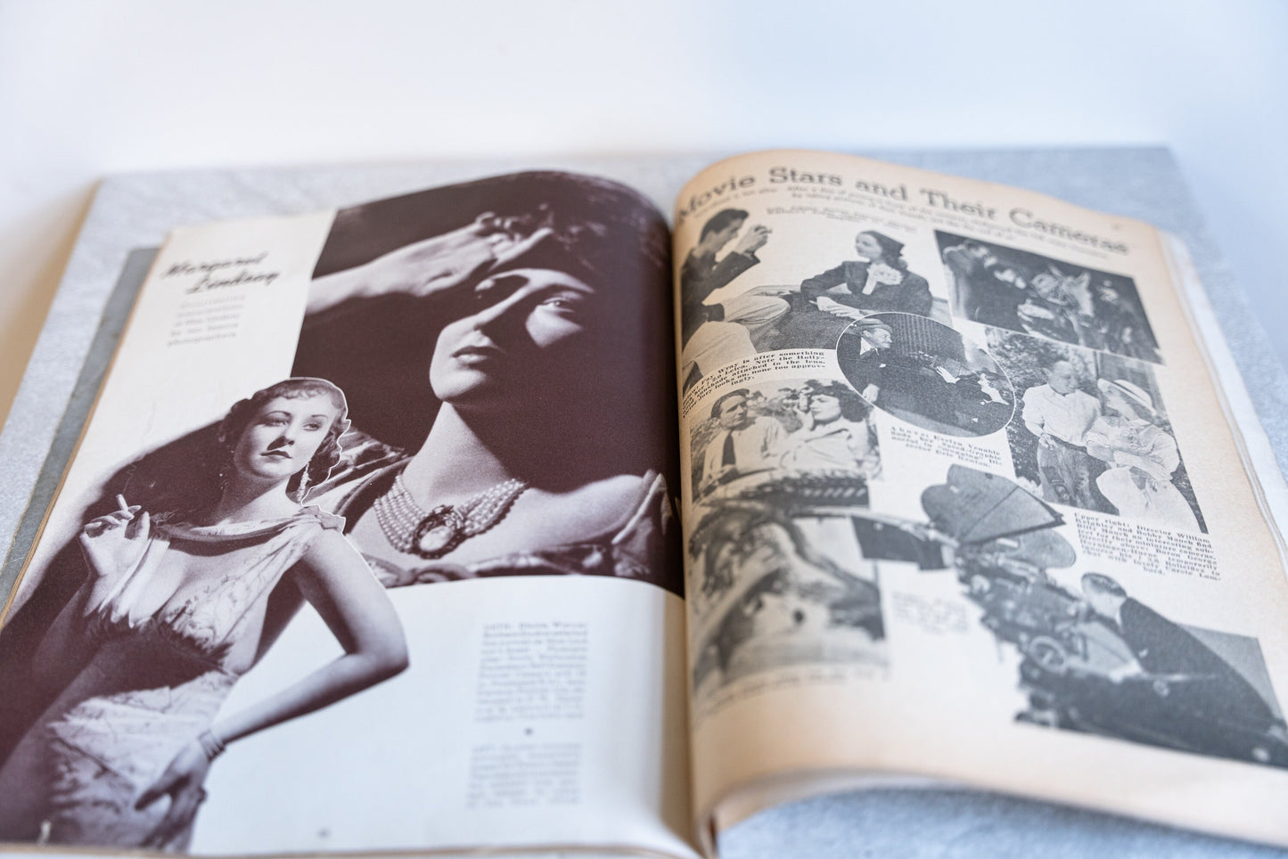 Popular Photography Magazine 2nd Issue June, 1937