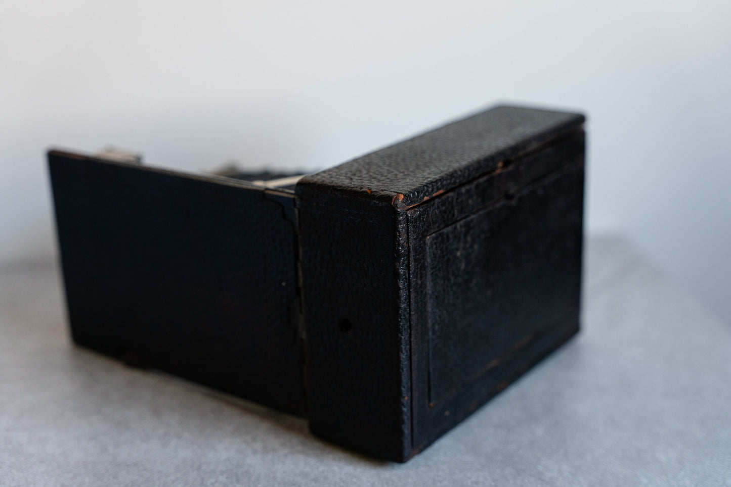 Vintage Kodak Art Deco Camera for Display or Prop