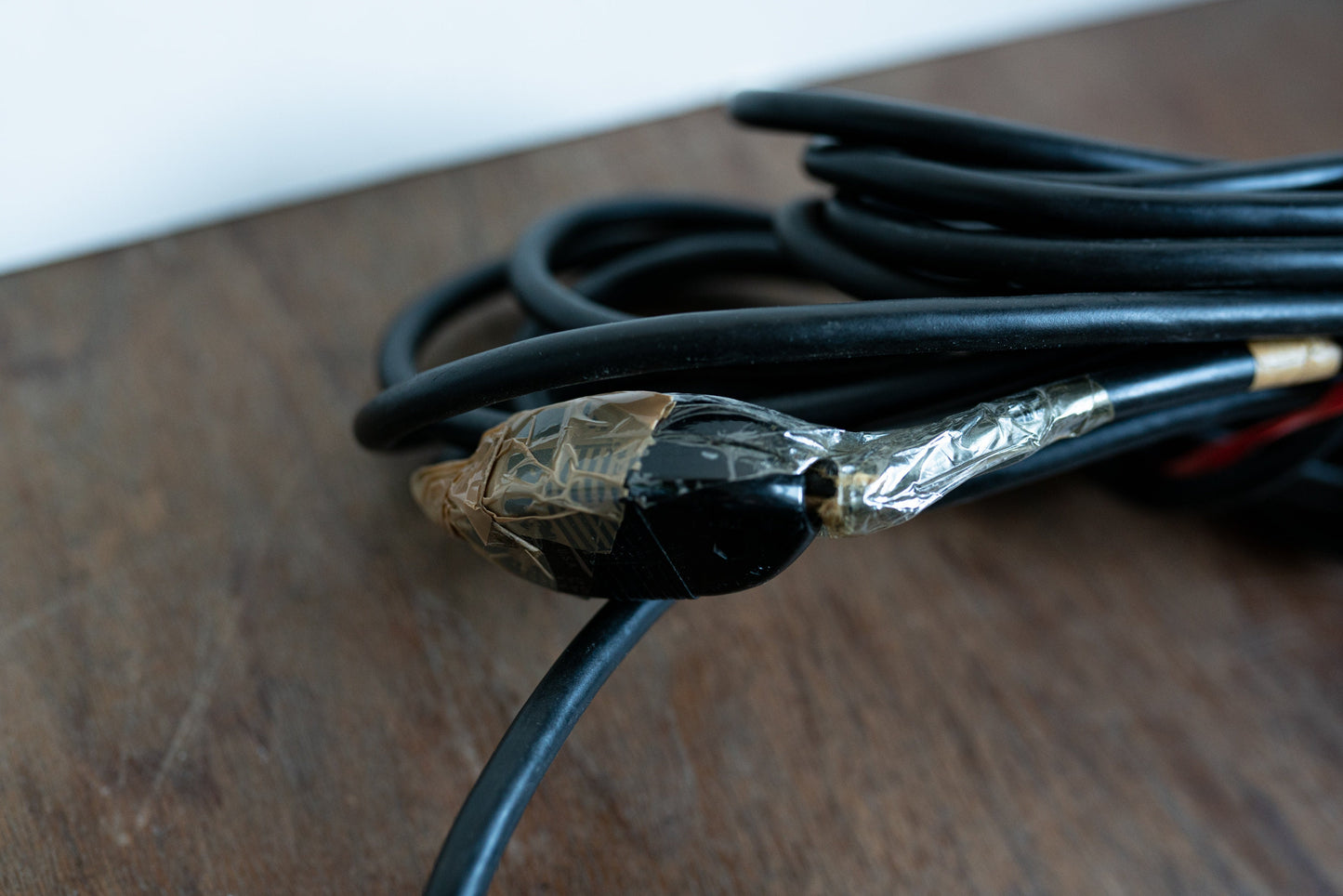 Video Quartz Light w/ Working Bulb