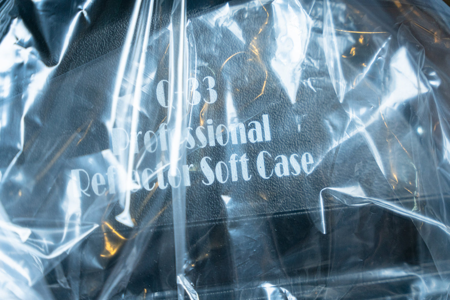 Professional Lighting - Soft Box Reflector