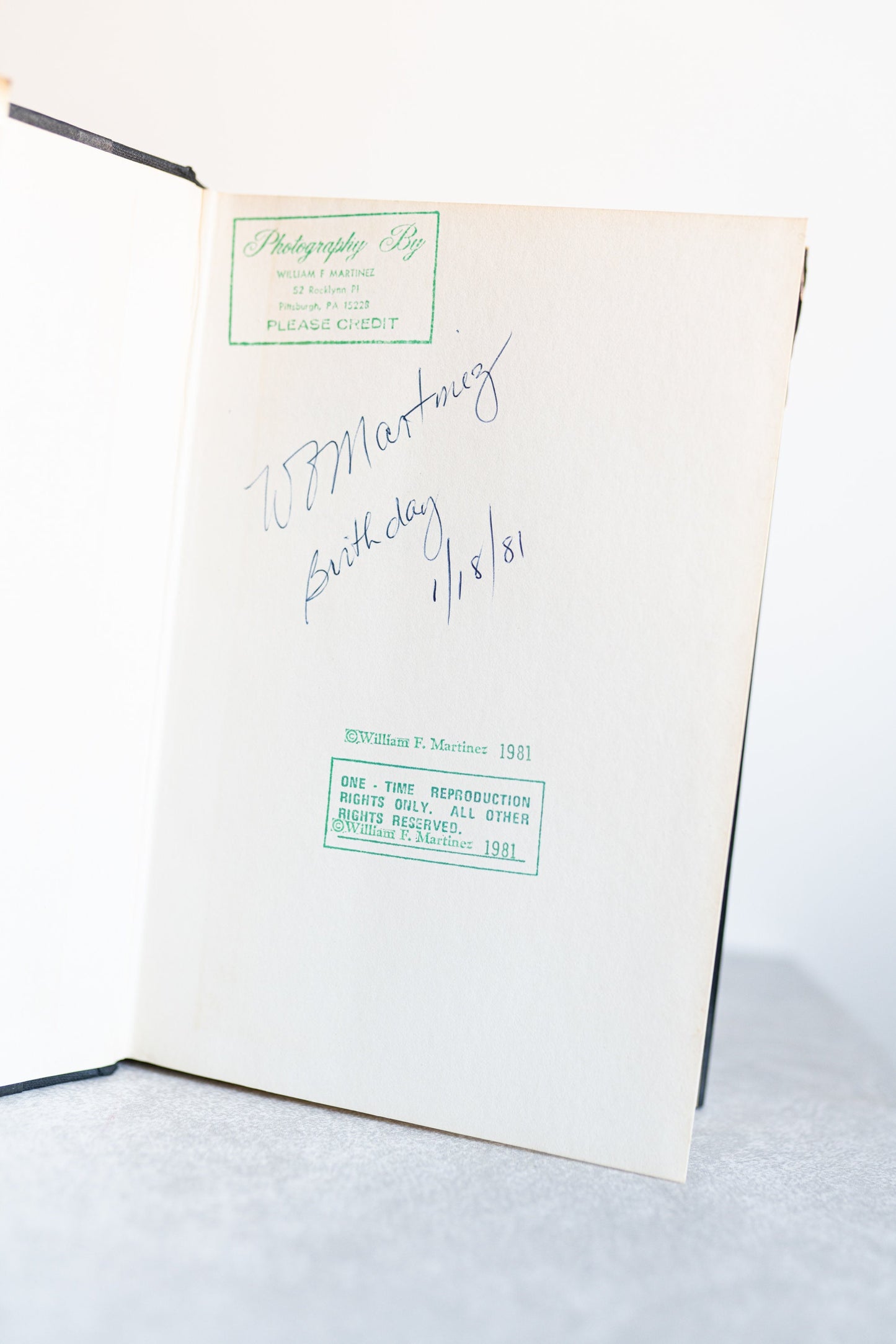 Selling Your Photography - The Complete Marketing, Business and Legal Guide