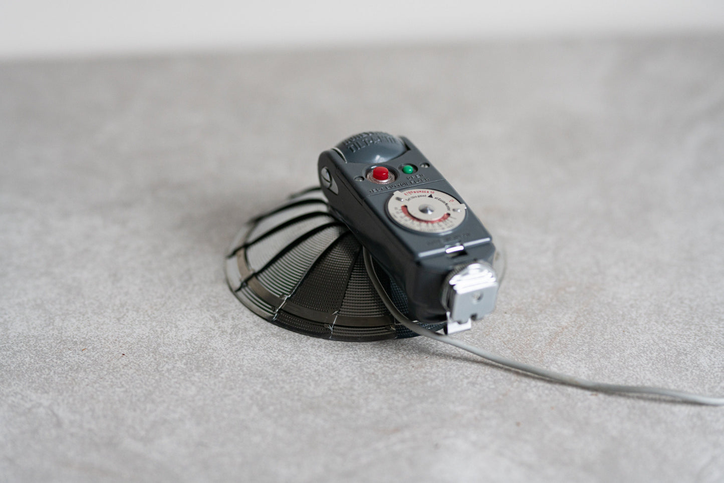 Art Deco Flash for Prop