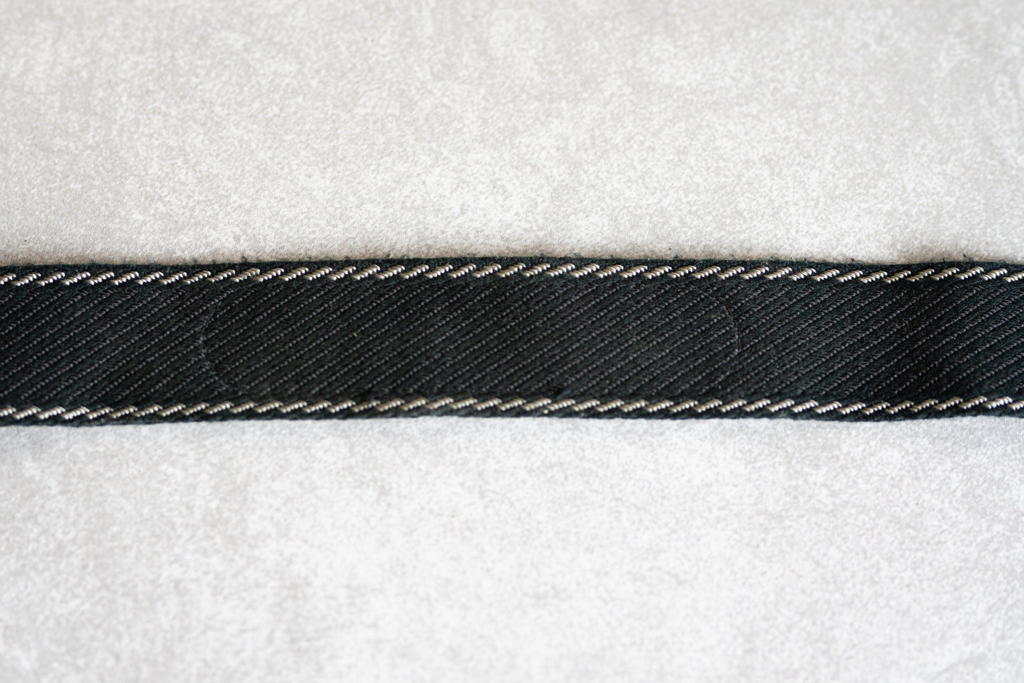 Vintage Canon Digital Strap - Black and Grey