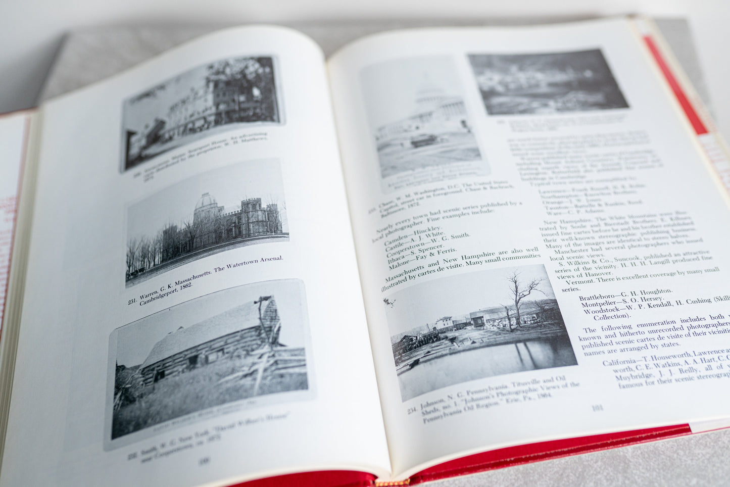 Cartes De Visite in Nineteenth Century Photography by William C Darrah