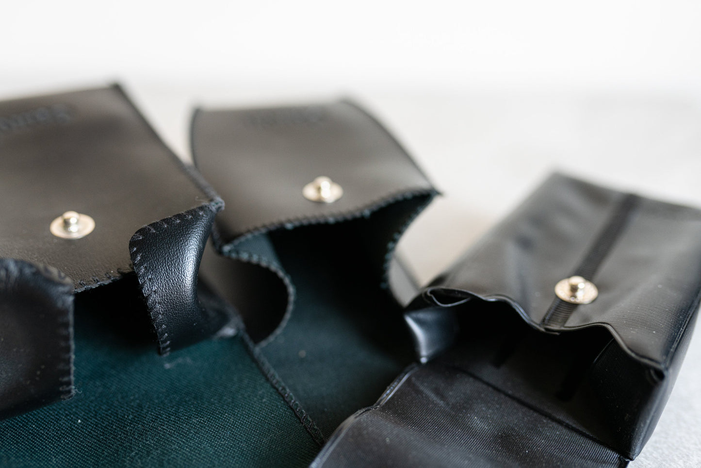 Canon Camera Accessory Pouches