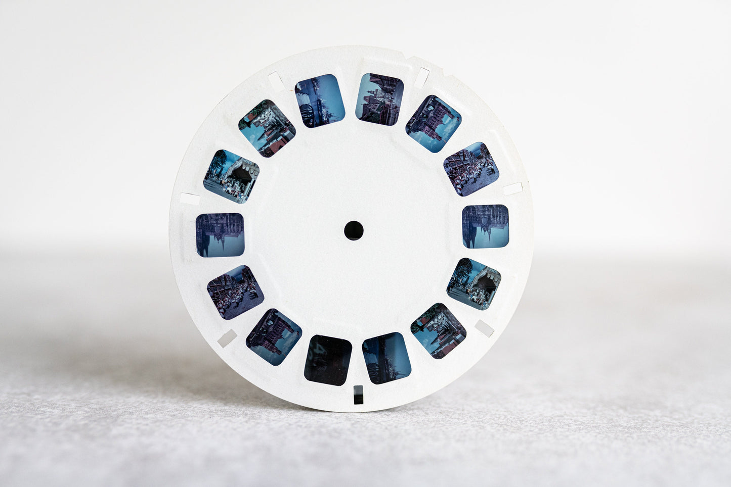 Germany Viewmaster Reel - Vintage