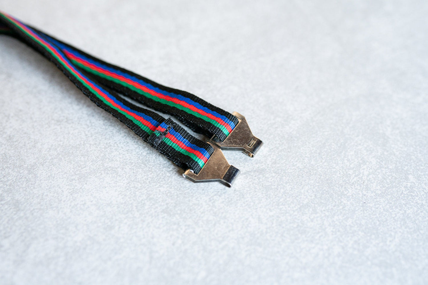 Kodak Rainbow Camera Strap