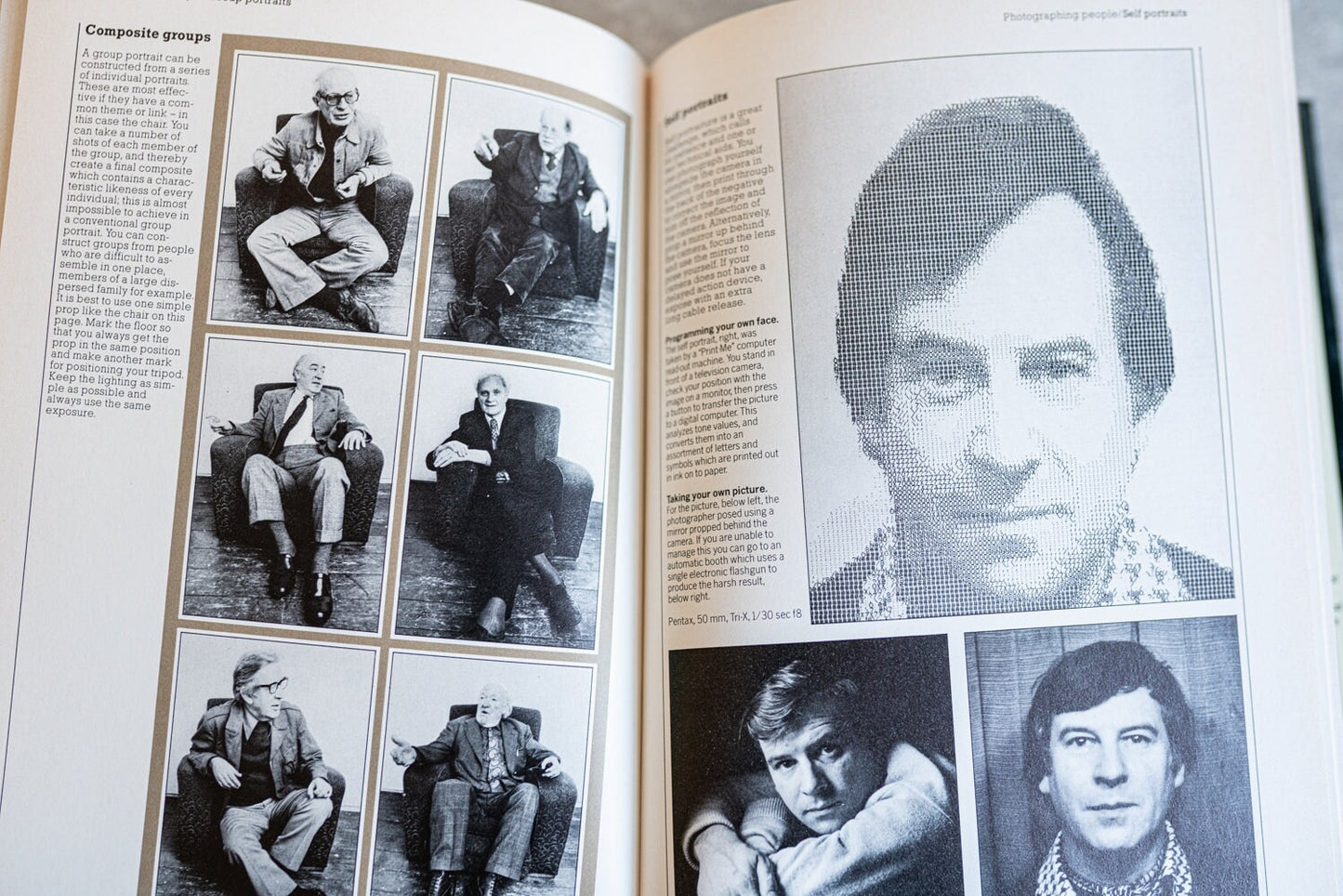 The Photographers Handbook Second Edition Fully Revised by John Hedgecoe