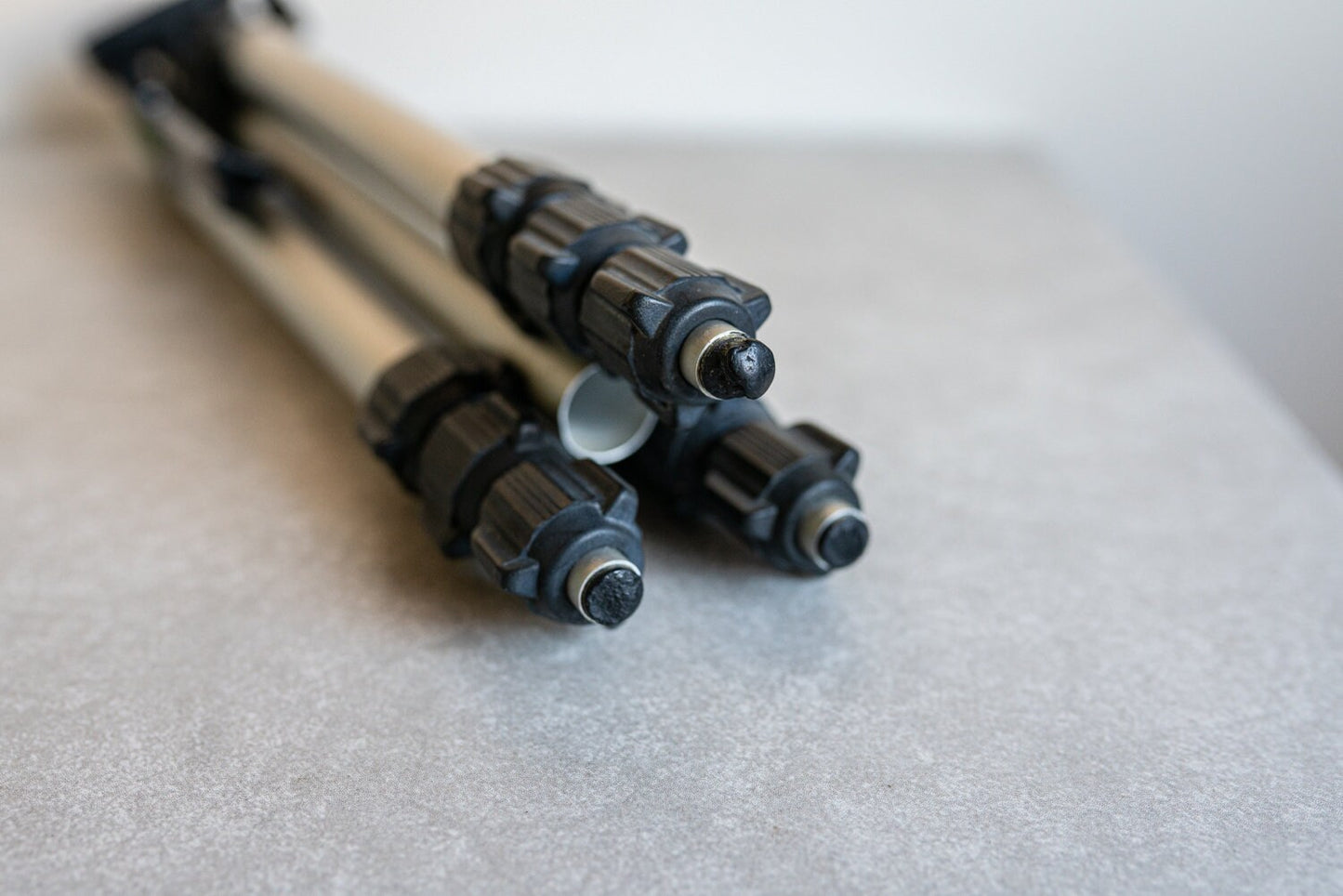 Slik 500G Compact Travel Tripod