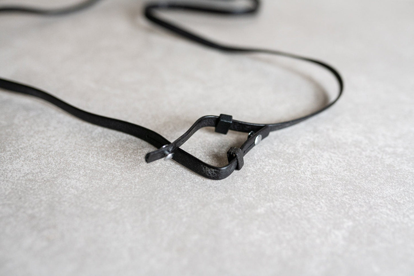 Vintage Olympus Camera Strap - Originally for OM Series Cameras